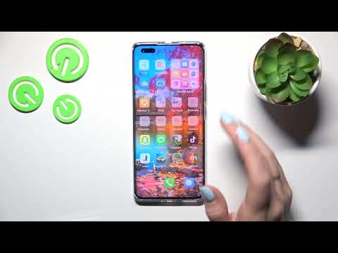 How to Switch On Flashlight on HUAWEI Nova 10 Pro?