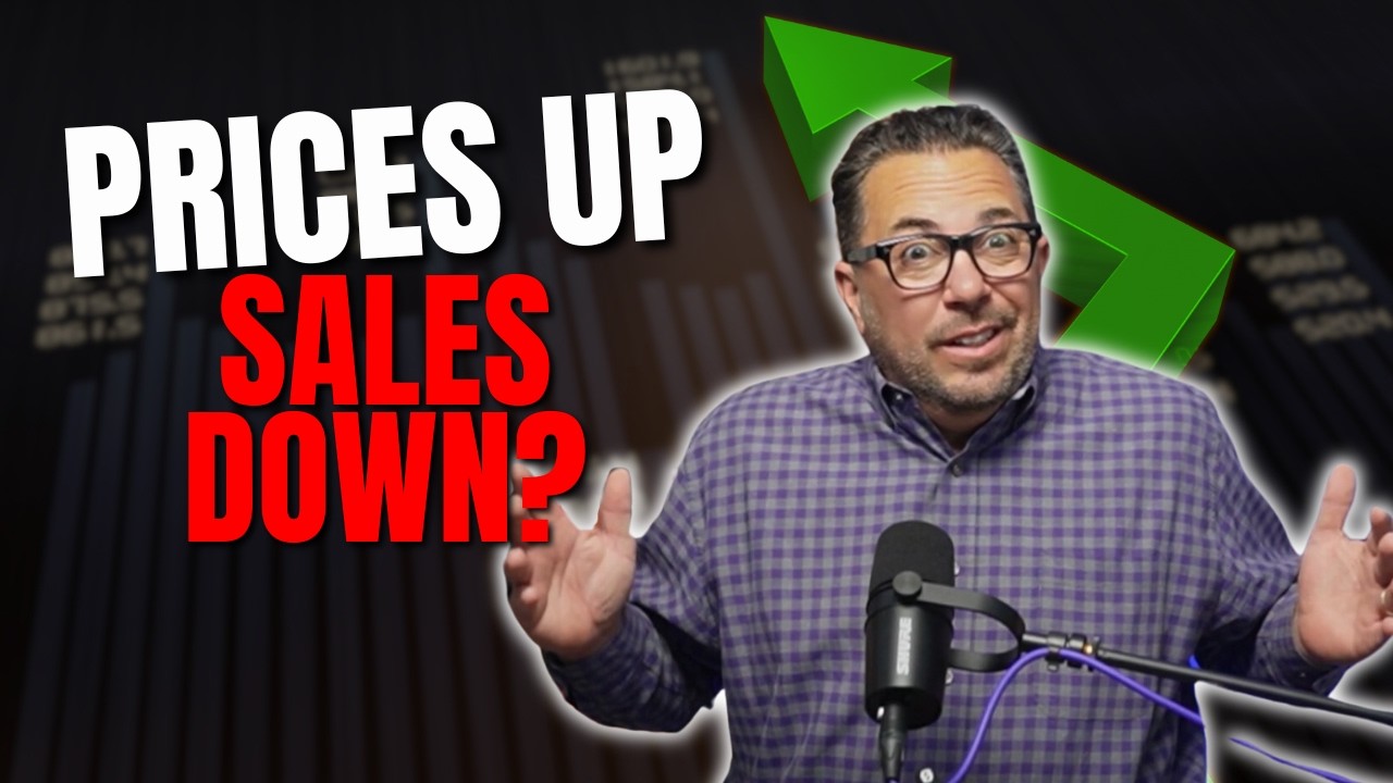 What To Expect in the Lexington Housing Market in 2025