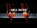Aria Math - C418