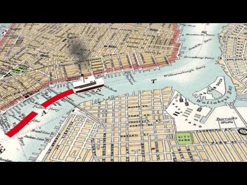 TJFS 2012 - Hungry Hearts