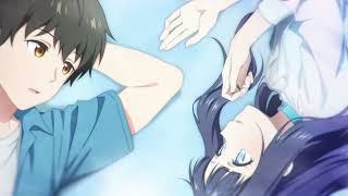Love Unseen Beneath the Clear Night Sky Opening Full -  "Hitohira" by Motohiro Hata
