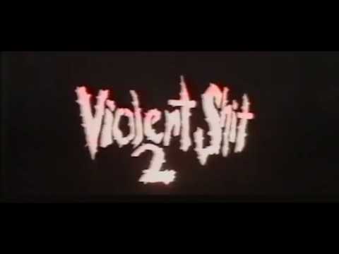 Thumbnail of the video: Violent Shit II: Mother Hold My Hand (1992) Trailer