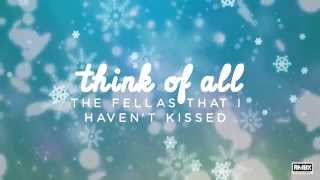 Jessica Reynoso - Santa Baby (Official Lyric Video)