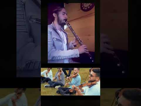 İstanbul Strings ft. Konfezar - Festival | Klarnet Edit