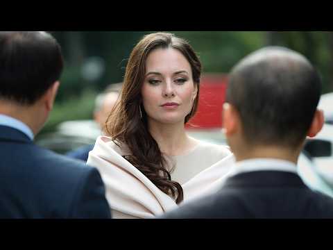 Трейлеры Содержанка