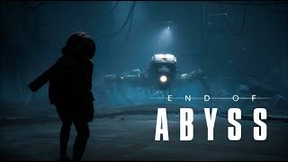 #3【End of Abyss】俺は弱い…！怒りのPC版へ移行～今回から本気だす