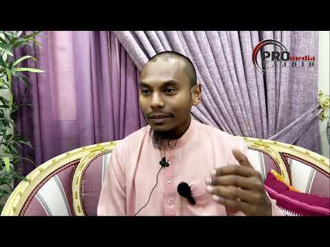 (LIVE) 16-03-2024 Ustaz Salman Ali: Saidina Ali RA Sebagai Khalifah - Tragedi Perang Jamal !
