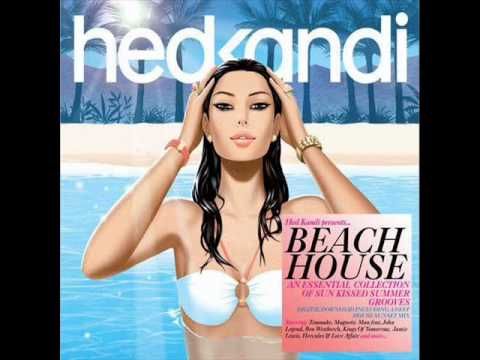 Hold On (feat Ace & Miss Bunty - Steven Quarre & Morris Mavado Beach House mix)