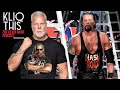 Kevin Nash On WHY He Lost To HHH In 2011