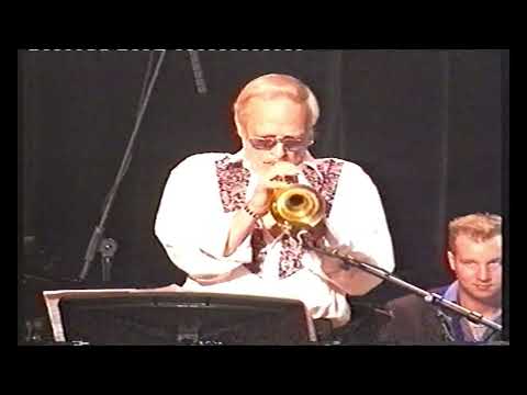 All Star Big Band Jazztival 1999   Rick Kiefer & Peter Hermesdorf