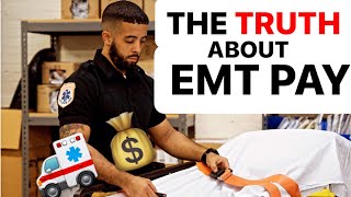 Could You Make A Living As An EMT Here's What You Need to Know!