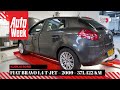 Fiat Bravo 1.4 T-Jet – 2009 – 371.422 km - Klokje Rond