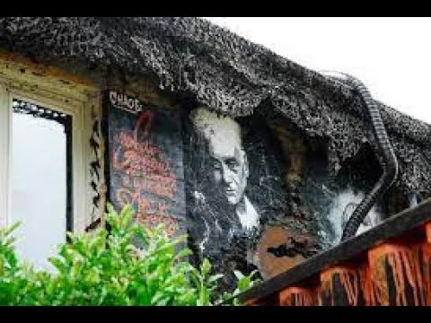 Jacques Derrida video 3
