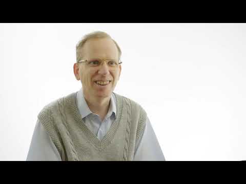 "One reason to be a scientist is to have a future": Vincent Lafforgue on math and climate change