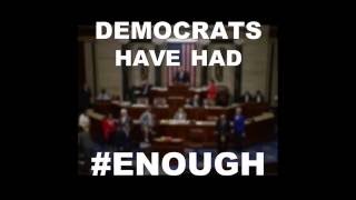 #ENOUGH Doing something out of the ordinary - Rep. John Lewis • BRAVE NEW FILMS