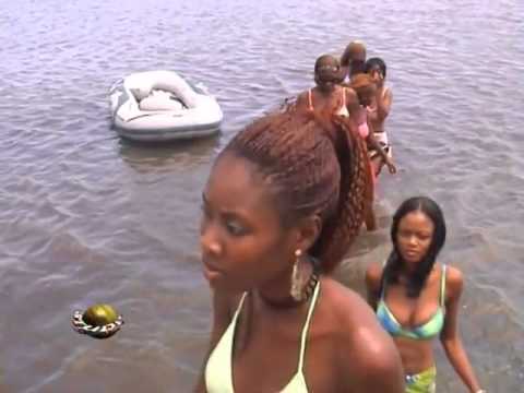 Manzu Avec C Bolt   1 In A Million Official Music Video