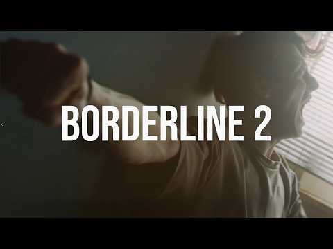Zate - Borderline 2