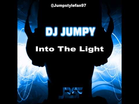 DJ Jumpy - Into The Light [HD]