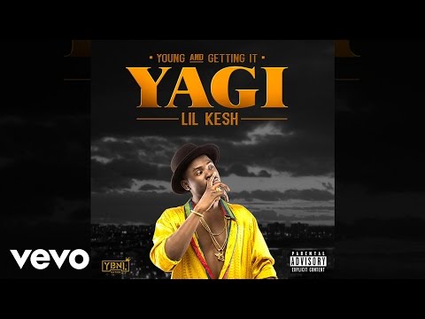 Lil Kesh - Ishe [Official Audio]