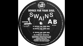 Swains – Device For Your Soul (Zen Mix)