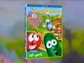 Closing To VeggieTales The Veggies Of Centennial 2004 VHS