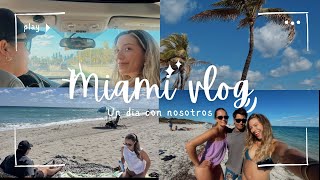 Que hacer un dia en MIAMI 🇺🇸