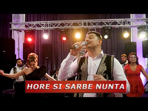 Dane Bogdan Live Band - Hore si Sarbe ca la NUNTĂ 💣 ( Live 2023 )