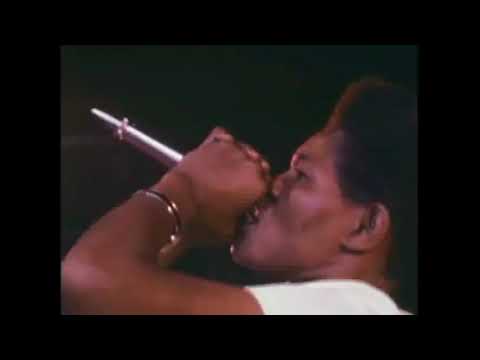 BIG MAMA THORNTON - EARLY ONE MORNING