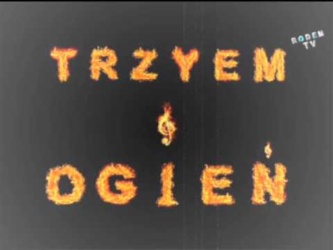TrzyeM-Ogień