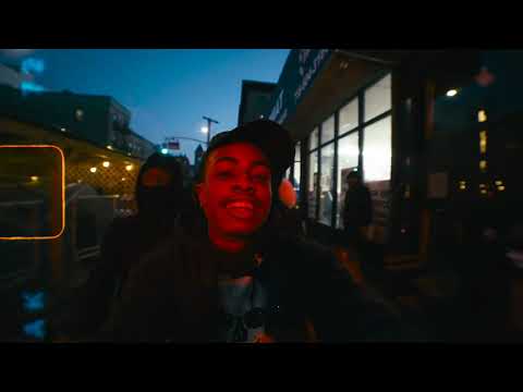 CDot Glizzy - GAMETIME (Official Music Video) [shot by @Caine Frame] prob by @ShoBeatz