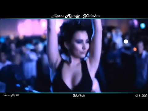 Rocco Randy - Yakalım (2018)