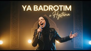 Download lagu YA BADROTIM (Rock Orchestra Version) – Cover by Mustafa Music | Sholawat 2025 mp3