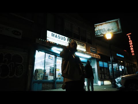 al.divino - MASTERSELF | #aMercenaryFilm [4K]