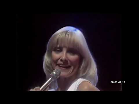 5000 Volts  I'm On Fire  TOTP 1975