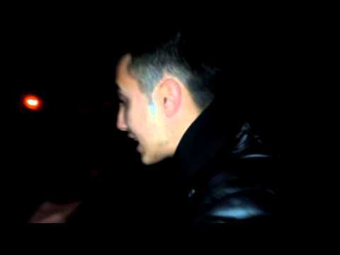 Maurri vs Mister Ego - (BATALLÓN) 16avos - Gemelos Battle 2