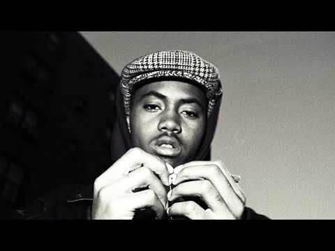 [FREE] Nas Type Beat - \DIRTY SECRETS\