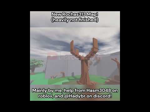 Day 6 of making a Roblox ASYM game: Reduced to STUDS