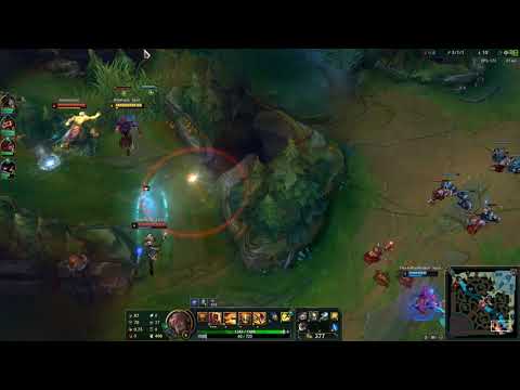 the last living sett player in the world (post-covid)