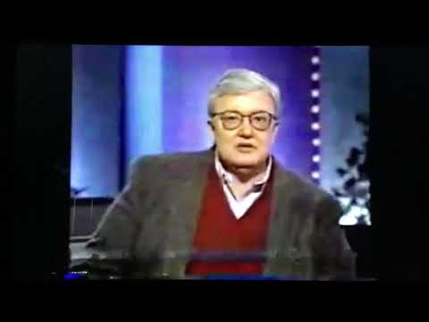 Roger Ebert Hated This Movie.....