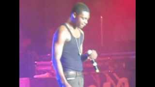 Jawan Harris *Girlfriend*