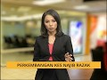 Perkembangan kes Najib Razak Perkembangan kes Najib Razak