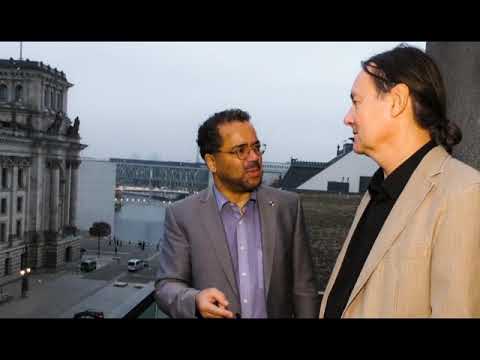 100 Jahre Erster Weltkrieg: Dr. phil. Stefan Scheil & Dr. rer. pol. Harald Weyel, MdB und Prof. a.D.