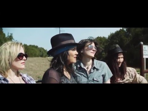 60 Punishing Minutes --Official BlueBonnets Music Video