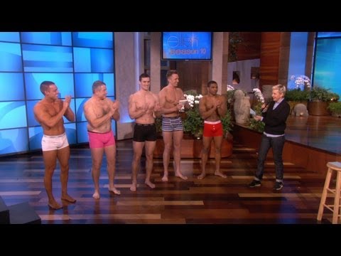 download lagu mp3 mp4 Ellen Underwear Review, download lagu Ellen Underwear Review gratis, unduh video klip Ellen Underwear Review