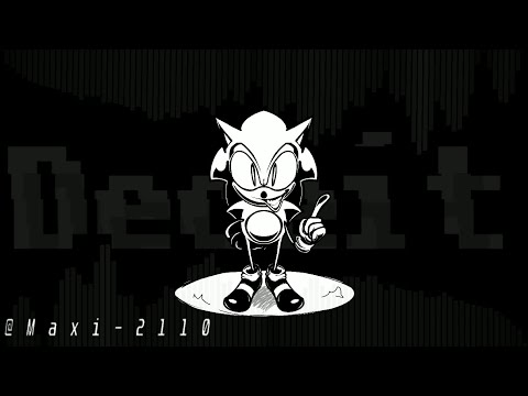 Deceit/Undefined Demise •[Máxi-2110]• MIX - FNF VS: Sonic.exe UST (+FLP) HAPPY NEW YEAR!!!