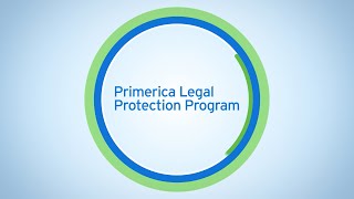Client Solutions: Primerica Legal Protection Program