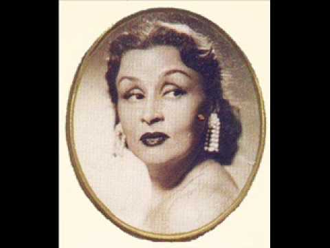 Llamarada Pasional - Tita Merello