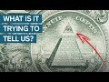 What The Eye In Every Conspiracy Theory Actually Means - Insider Tech What The Eye In Every Conspiracy Theory Actually Means