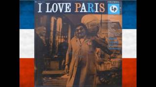 I Love Paris (Side 1) Michel Legrand