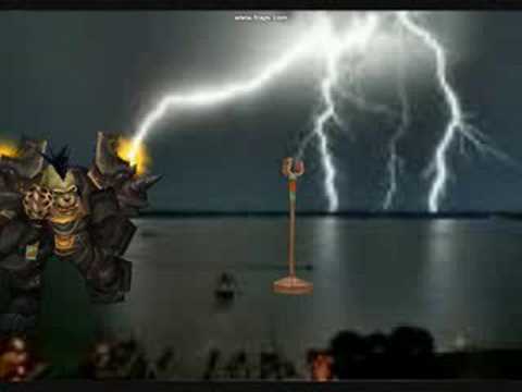 L70ETC - Riders Of The Storm